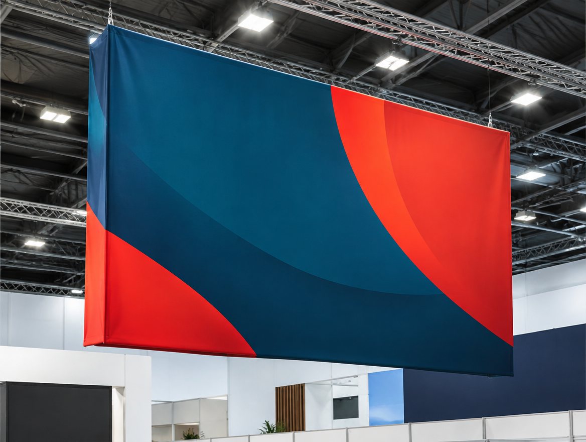 Blockout Banner von Der-Bannerexpress.de
